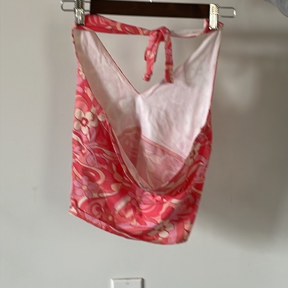 Hollister tank / halter top - Picture 2 of 3